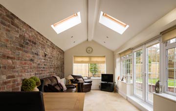conservatory roof insulation Catterline, Aberdeenshire