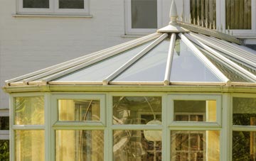 conservatory roof repair Catterline, Aberdeenshire