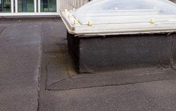 disadvantages of Catterline flat roofs
