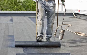 flat roof replacement Catterline, Aberdeenshire