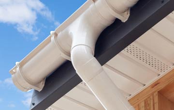 Catterline gutter installation costs