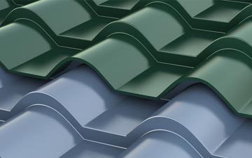 who should consider Catterline plastic roofs