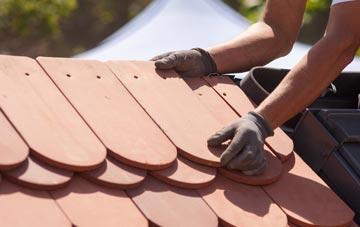 Catterline roof tile contractors